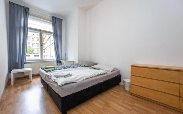 Dittrichova Apartment