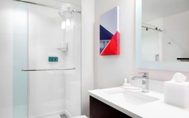 TownePlace Suites by Marriott Columbus Easton Area