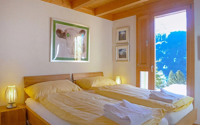 Roossi Lauterbrunnen