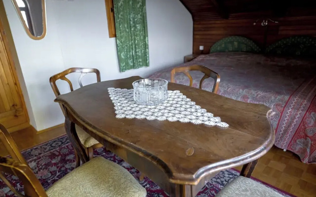 Vineyard cottage Rustika