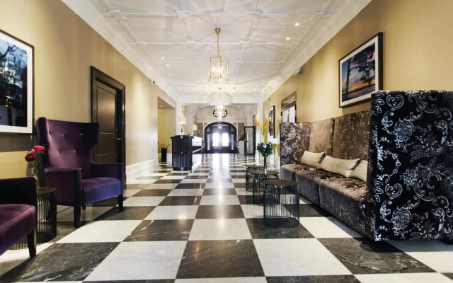 Elite Grand Hotel Gävle