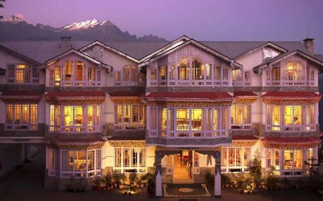 Summit Tashi Ghang Resort