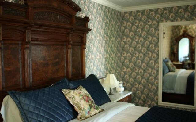 Auberge du Manoir Dauth