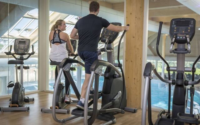 Vakantiepark De Krim Texel