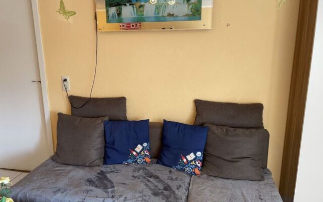 Apartment  Müritz 42056