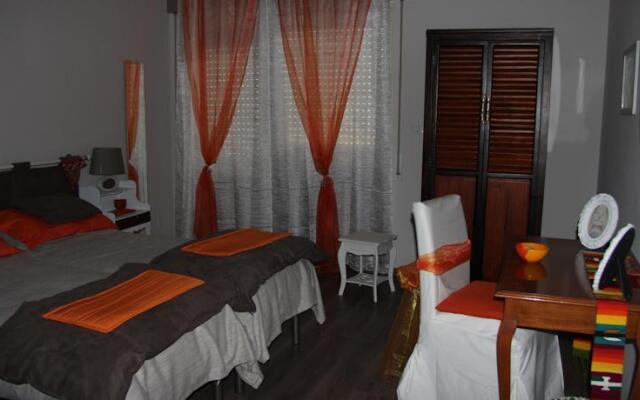 Mirellas Home Trastevere