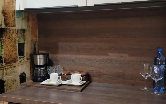 Apartament MODERNA Francuska Park