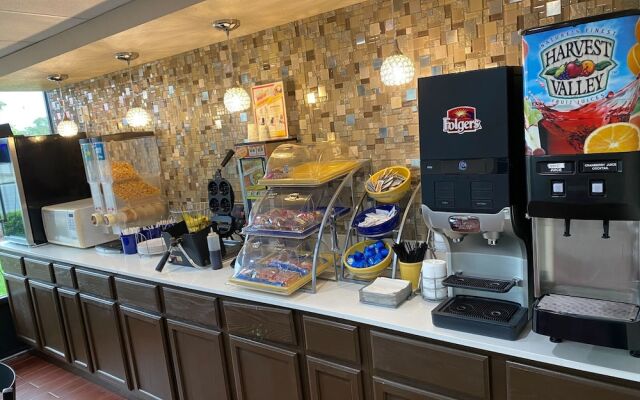 Days Inn Wheelersburg Portsmouth