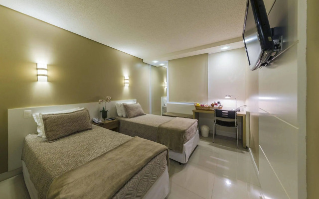 Hotel Thomasi Maringa