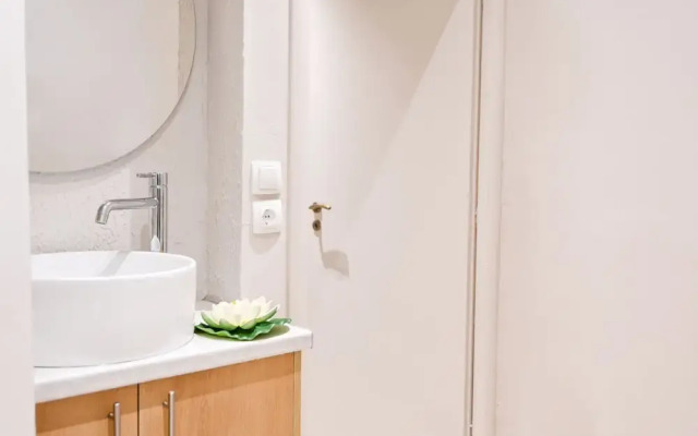 Eleftheria Suites