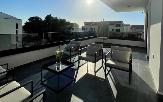 Vrsi Sun Estate