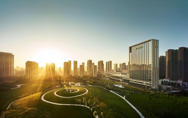 Shangri-La Tangshan