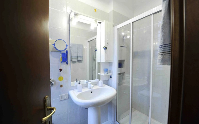 Santamarta, the Apartment for Your Venetian Holidays