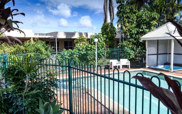 Bundaberg International Motor Inn