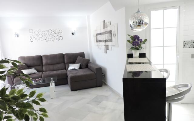Apartamento En Puerto Marina