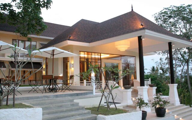 Cape Panwa Hotel