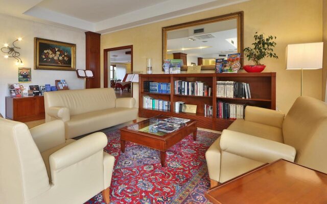 Best Western Hotel Antico Termine