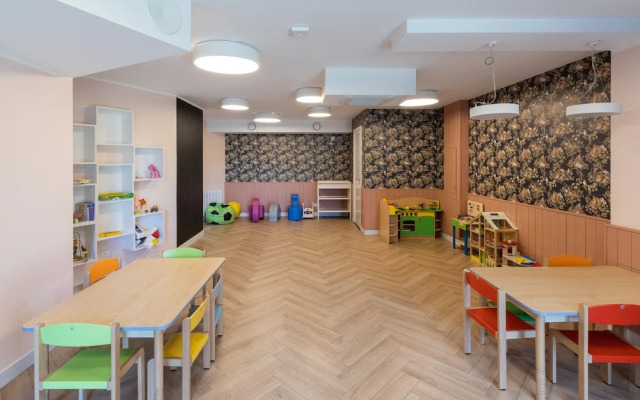 Lux Nadmotlawie Apartments by Renters