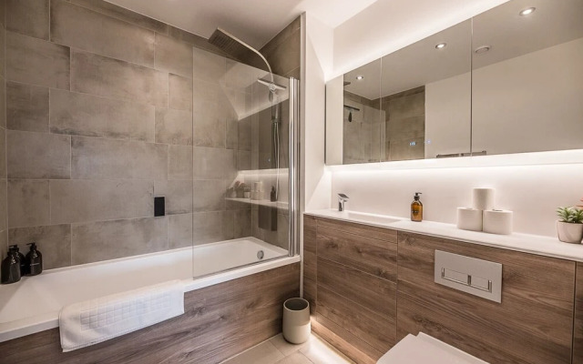 Harland Court Apartment, Bury St Edmunds