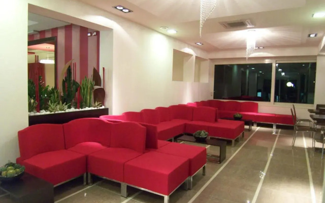 Hotel San Carlo