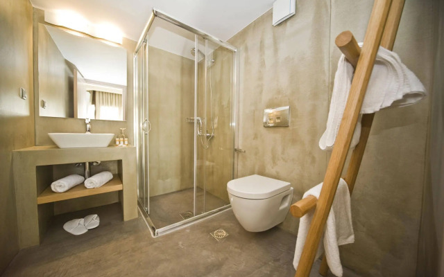 Pepi Boutique Hotel - Adults Only