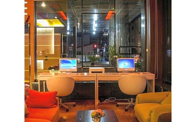 Grand Park Hotel Excel Fukushima Ebisu / Vacation STAY 77710