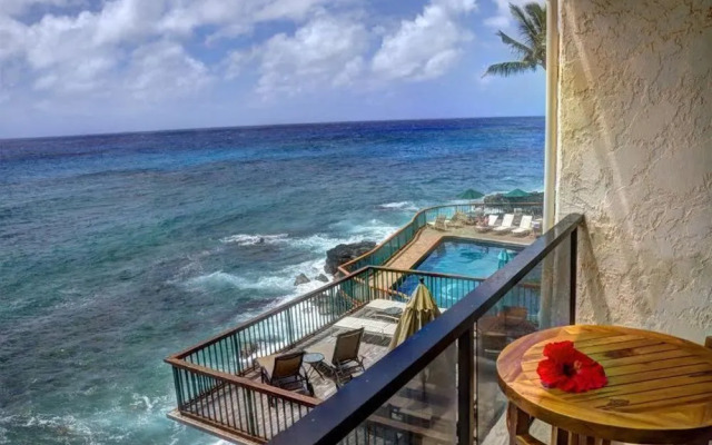 Poipu Shores B201 By Redawning