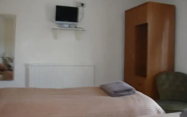 The Par Inn
