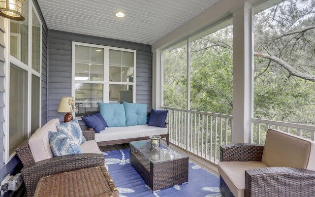 The Burrow by Long & Foster