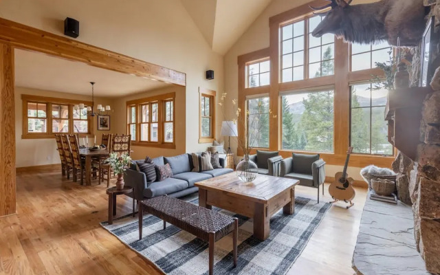 Barney Ford - Buffalo