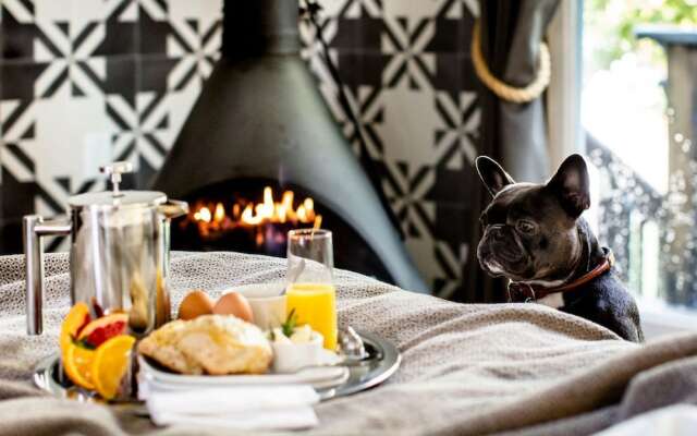 Boon Hotel + Spa - Adults Only