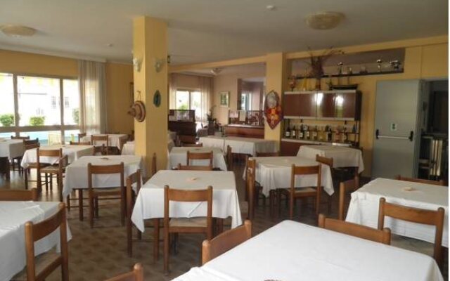 Hotel Cavalcanti