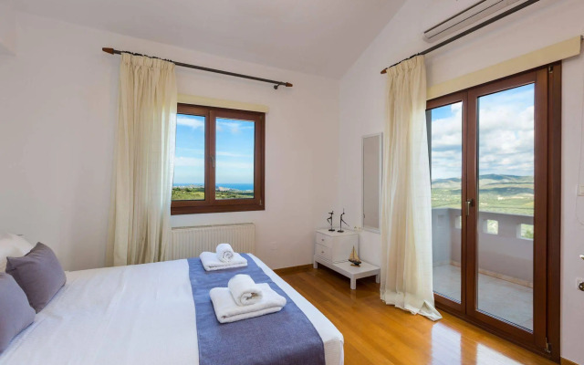 Luxury Villa Margarita