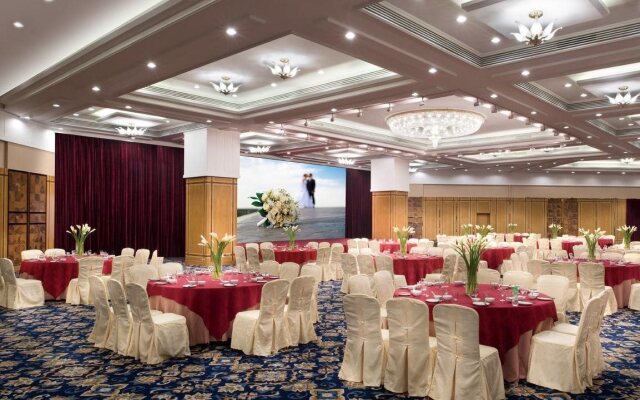 Guangdong Hotel Zhuhai