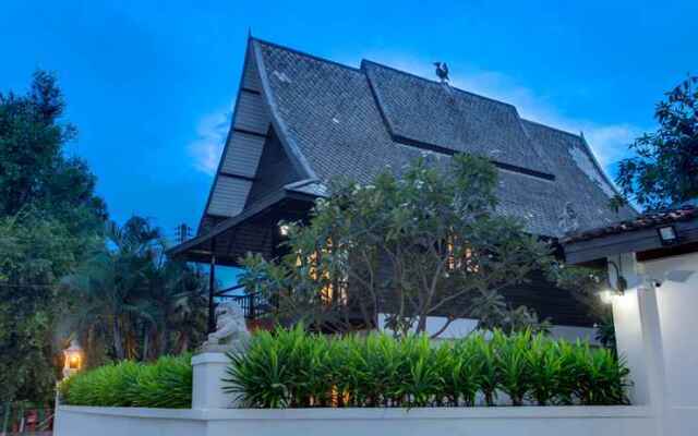 Wiang Dhara Villa
