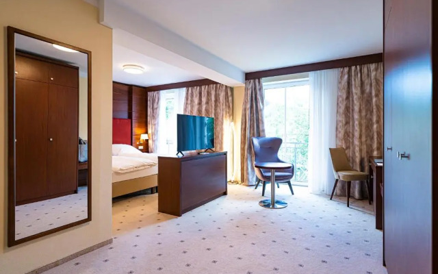 Robenstein Aktivhotel & SPA