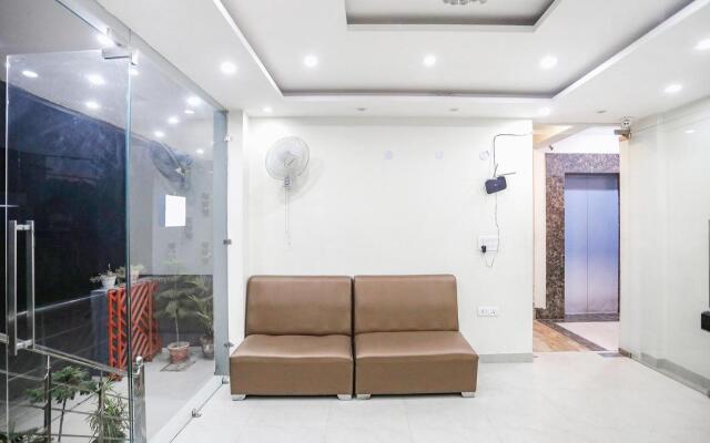 FabExpress Royal Stay