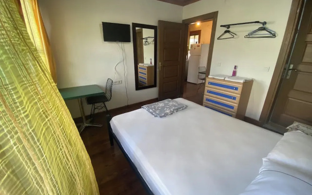 Port Liman Apart