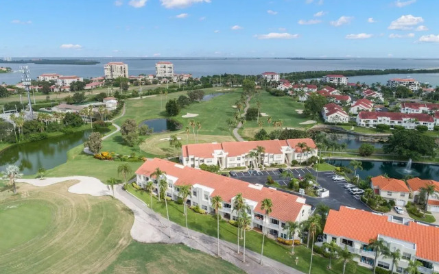 Vista Verde North Townhouse 21