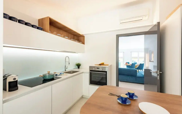 Wonderful House In Portofino With Parking