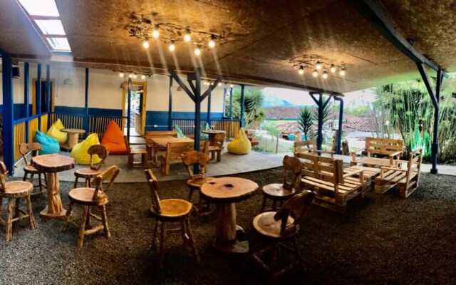 Soa Hostel