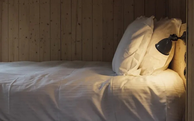 Youza Ecolodge - Cabane dans les arbres