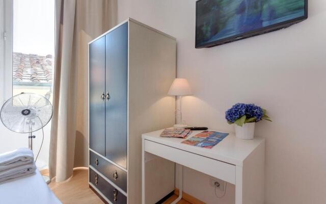 Silvio studio apartment for 2 people, Florence