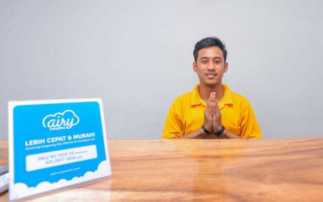 Airy Mataram Cakranegara Bangau 2 Lombok