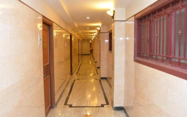 Hotel Raya's & Annexe 1
