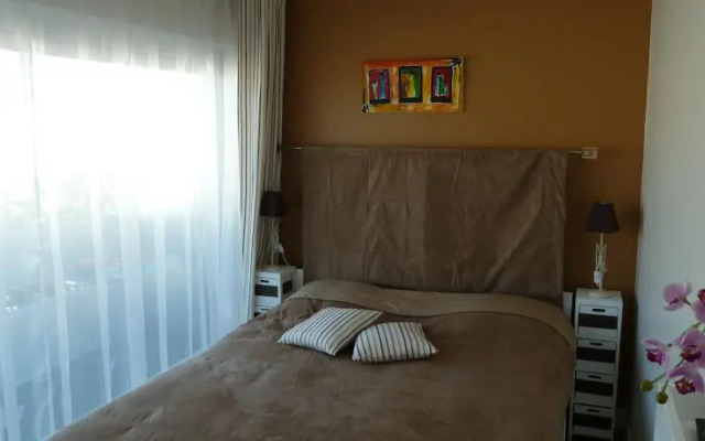 Apartment Paris 11e Bastille