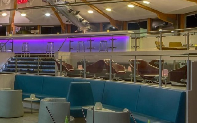 Eurostrand Resort Moseltal