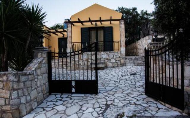 Villa Manos