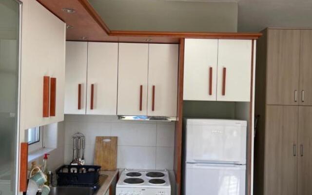 Aggeliki's Hideaway