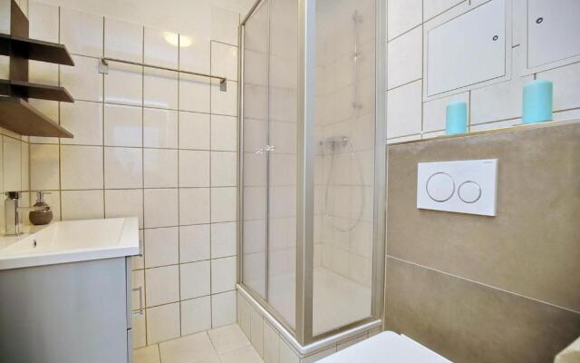 Sünnslag Wohnung 115